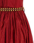 Zimmermann Zimmermann Rhiannon Dress