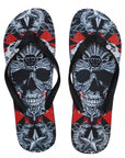 Philipp Plein Multicolor Polyester Women Sandal