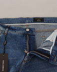 Dolce & Gabbana Exquisite Italian Skinny Denim Jeans