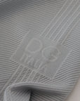 Dolce & Gabbana Elegant Grey Jogger Pants