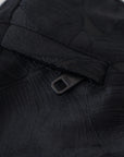 Dolce & Gabbana Elegant Black Jogger Pants for the Modern Man