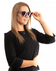 Gant Brown Women Sunglasses