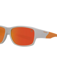 Timberland Gray Men Sunglasses