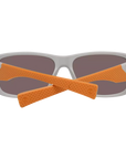 Timberland Gray Men Sunglasses