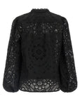 Zimmermann Zimmermann Rhiannon Shirt