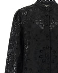 Zimmermann Zimmermann Rhiannon Shirt