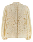 Zimmermann Zimmermann Rhiannon Blouse