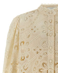 Zimmermann Zimmermann Rhiannon Blouse