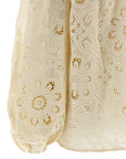 Zimmermann Zimmermann Rhiannon Blouse