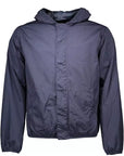 Gant Blue Nylon Men Jacket