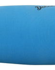 Dolce & Gabbana Elegant Blue Polyamide Pouch Bag