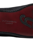 Dolce & Gabbana Elite Italian Leather Chelsea Boots