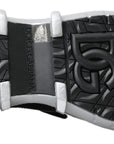 Dolce & Gabbana Black High Top Sneaker Bootie