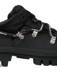 Dolce & Gabbana Trekking-Inspired Luxe Sneaker Boots