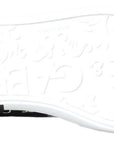 Dolce & Gabbana Elegant Tri-Tone Loafers for Men