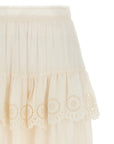 Zimmermann Zimmermann Lucky Skirt