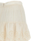 Zimmermann Zimmermann Lucky Skirt