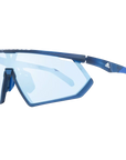 Adidas Blue Men Sunglasses
