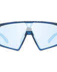 Adidas Blue Men Sunglasses