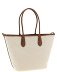 Polo Ralph Lauren Polo Ralph Lauren Medium Canvas Shopping Bag