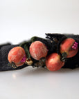 Dolce & Gabbana Exclusive Multicolor Crystal Diadem Headband
