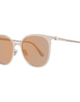 Jimmy Choo Gold Women Sunglasses