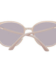 Jimmy Choo Gold Women Sunglasses