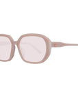 Jimmy Choo Brown Women Sunglasses