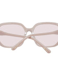 Jimmy Choo Brown Women Sunglasses
