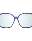 Adidas Purple Women Sunglasses