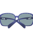 Adidas Purple Women Sunglasses