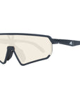 Adidas Black Men Sunglasses