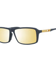 Adidas Black Men Sunglasses