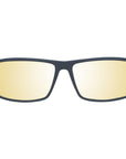Adidas Black Men Sunglasses
