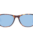 Adidas Brown Men Sunglasses