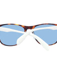 Adidas Brown Men Sunglasses