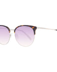 Gant Brown Women Sunglasses