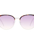 Gant Brown Women Sunglasses