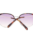 Gant Brown Women Sunglasses