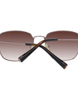 Ted Baker Copper Men Sunglasses
