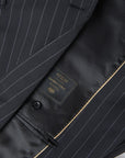 Dolce & Gabbana Sicilian Elegance Slim Fit Blazer