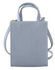 Givenchy Chic Cloud Blue Cotton Mini Bag