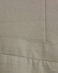 Dolce & Gabbana Chic Beige Single Breasted Dress Vest