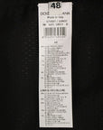 Dolce & Gabbana Elegant Gray Wool Blend Dress Vest