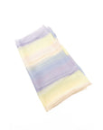 Trussardi Multicolor Silk Women Scarf