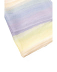 Trussardi Multicolor Silk Women Scarf