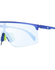 Adidas Blue Men Sunglasses