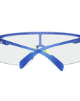 Adidas Blue Men Sunglasses