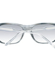 Gant Gray Men Sunglasses