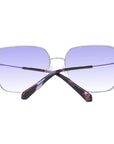 Gant Gold Women Sunglasses